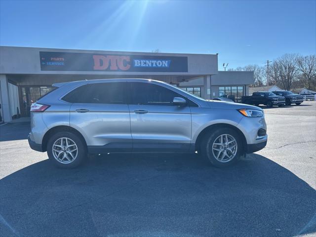 2022 Ford Edge SEL 2022 Ford Edge SEL