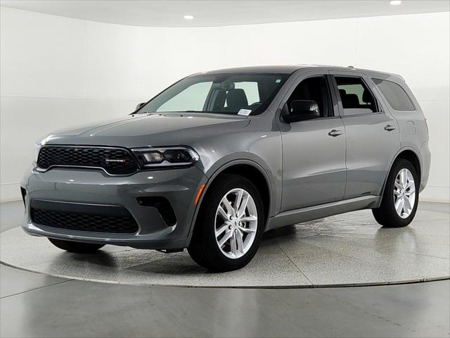 2024 Dodge Durango GT RWD 2024 Dodge Durango GT RWD