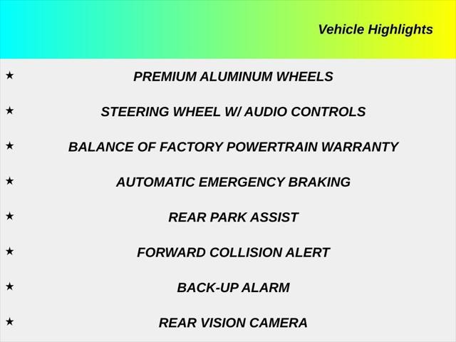 2022 Chevrolet Colorado 2WD Extended Cab Long Box LT