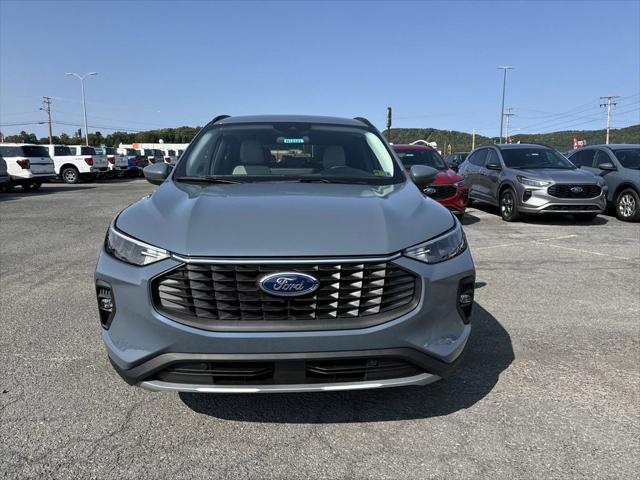 2024 Ford Escape PHEV 2024 Ford Escape PHEV