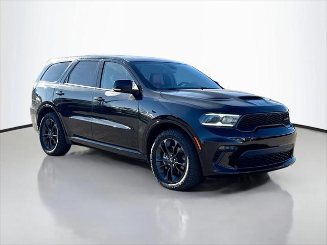 2022 Dodge Durango R/T AWD
