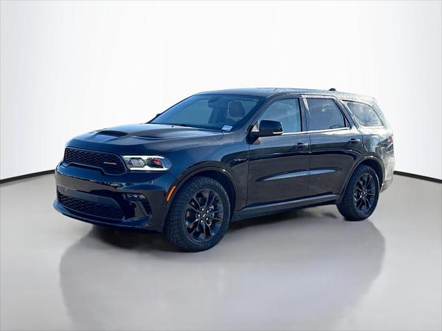 2022 Dodge Durango R/T AWD