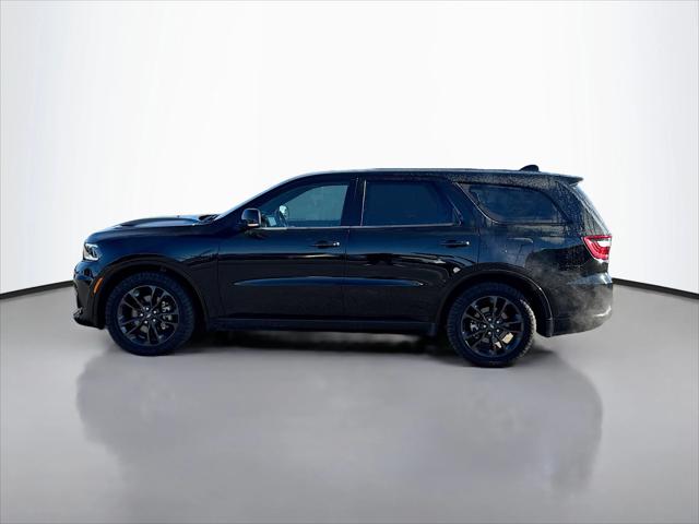 2022 Dodge Durango R/T AWD