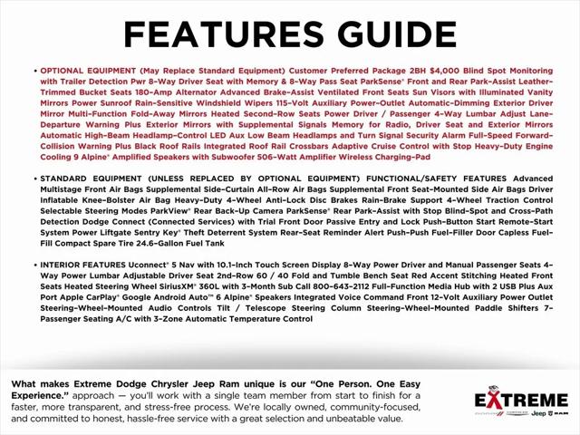 2025 Dodge Durango GT Plus AWD