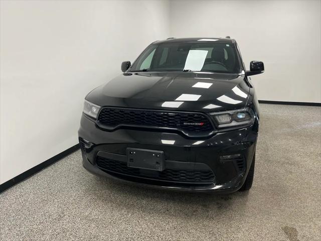 2023 Dodge Durango GT Plus AWD