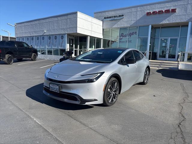 2024 Toyota Prius XLE 2024 Toyota Prius XLE