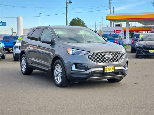 2024 Ford Edge SEL 2024 Ford Edge SEL