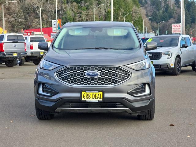2024 Ford Edge SEL 2024 Ford Edge SEL