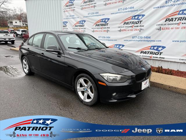 2013 BMW 320i xDrive 2013 BMW 320i xDrive