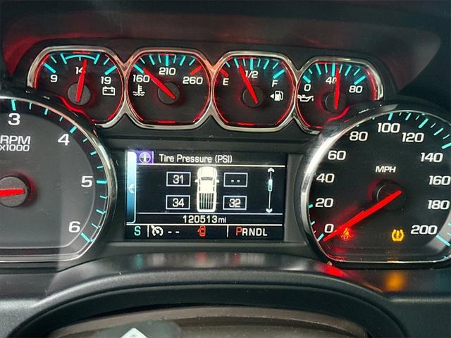 2017 GMC Sierra 1500 SLT 2017 GMC Sierra 1500 SLT