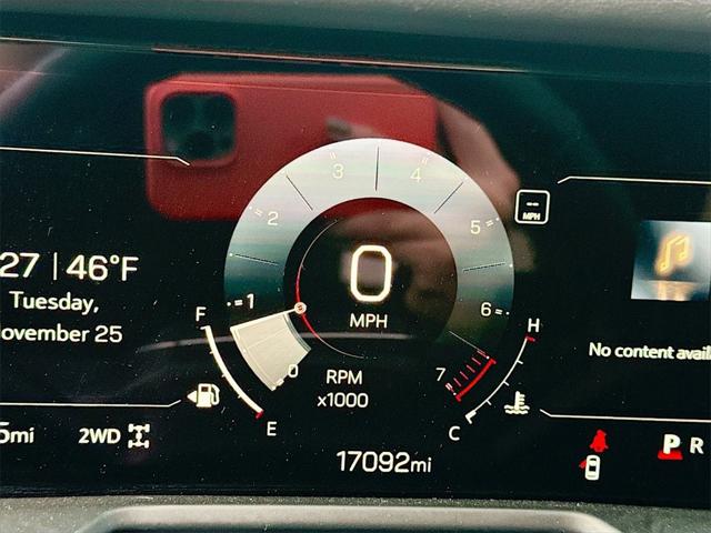 2025 GMC Acadia AWD Elevation