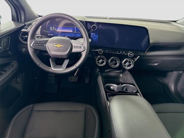 2024 Chevrolet Blazer EV eAWD 2LT 2024 Chevrolet Blazer EV eAWD 2LT