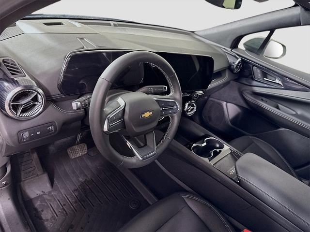 2024 Chevrolet Blazer EV eAWD 2LT 2024 Chevrolet Blazer EV eAWD 2LT