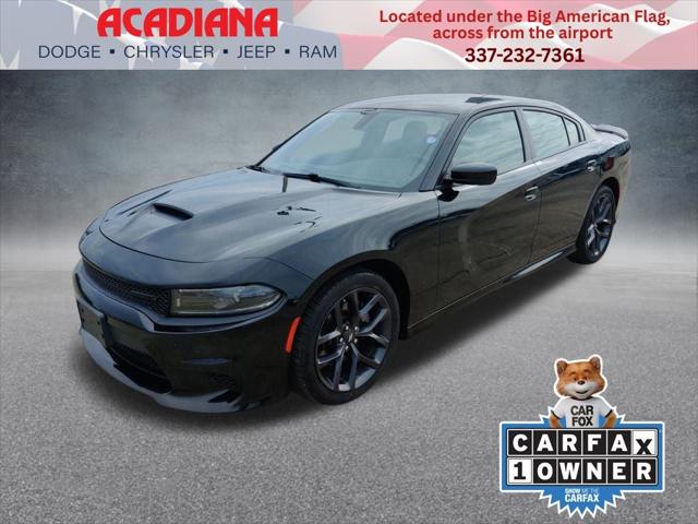 2023 Dodge Charger GT