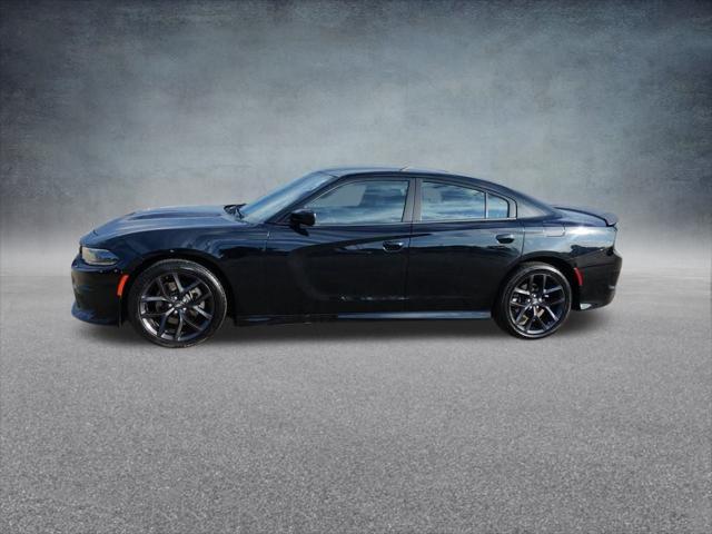 2023 Dodge Charger GT 2023 Dodge Charger GT