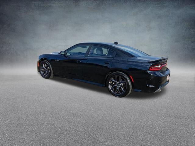 2023 Dodge Charger GT 2023 Dodge Charger GT