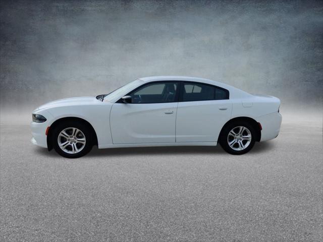 2023 Dodge Charger SXT 2023 Dodge Charger SXT