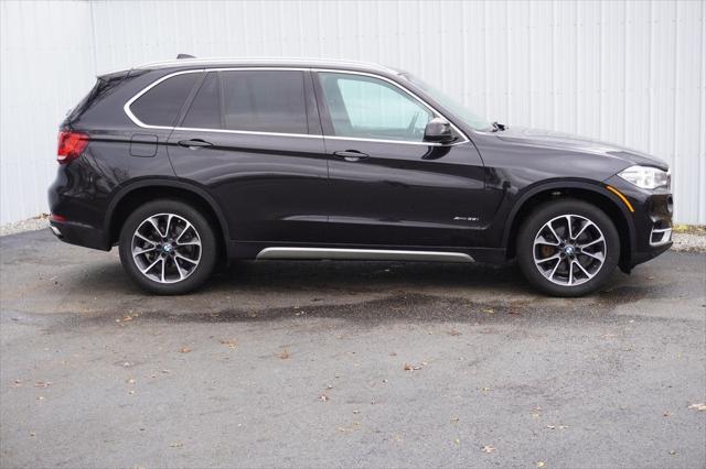 2018 BMW X5 xDrive35i 2018 BMW X5 xDrive35i