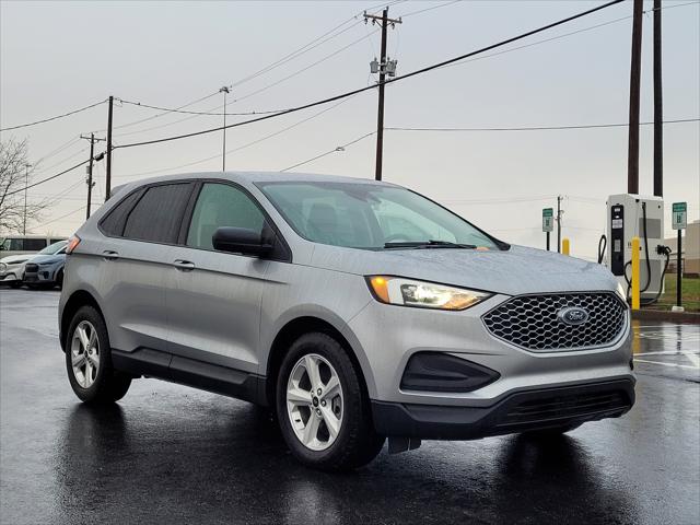 2023 Ford Edge SE