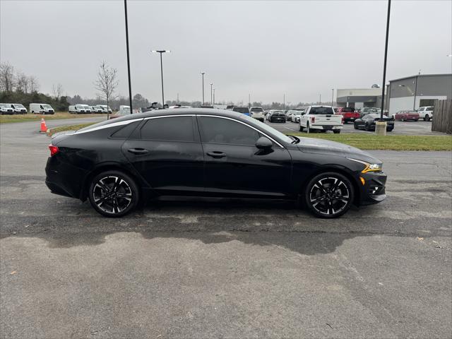 2023 Kia K5 GT-Line 2023 Kia K5 GT-Line