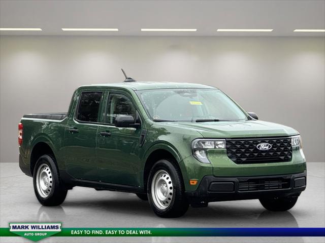 2025 Ford Maverick XL