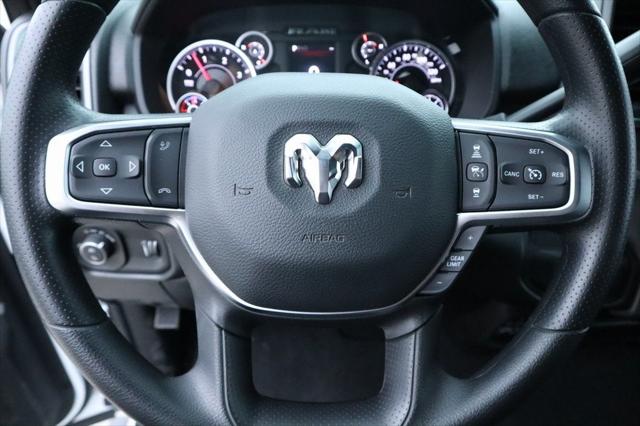 2026 RAM Ram 3500 RAM 3500 TRADESMAN CREW CAB 4X4 8 BOX