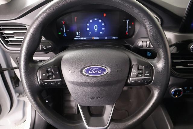 2025 Ford Escape Active 2025 Ford Escape Active