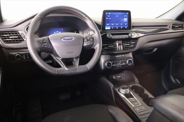 2025 Ford Escape ST-Line 2025 Ford Escape ST-Line