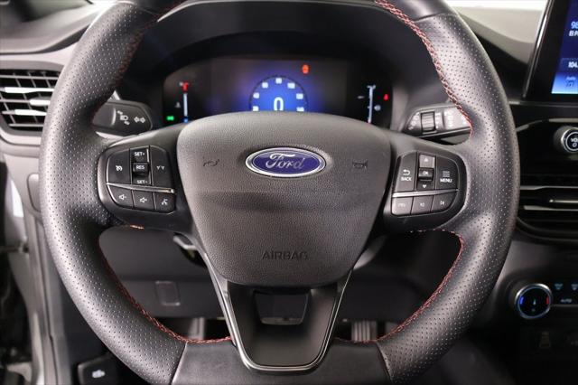 2025 Ford Escape ST-Line 2025 Ford Escape ST-Line