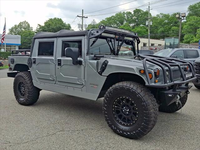 1998 AM General Hummer Open Top for sale in Englewood, NJ