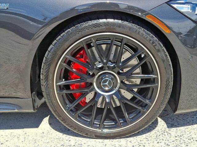 2024 Mercedes-Benz AMG S 63 E 4MATIC