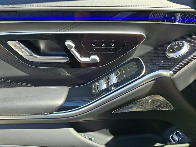 2024 Mercedes-Benz AMG S 63 E 4MATIC