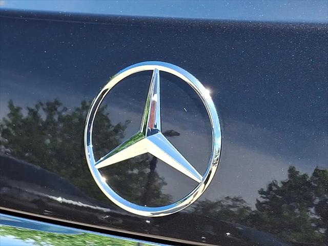 2024 Mercedes-Benz AMG S 63 E 4MATIC