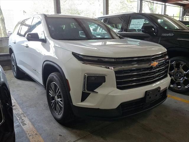 2026 Chevrolet Traverse FWD LT for sale in Englewood, NJ