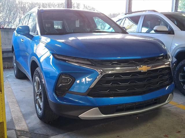 2026 Chevrolet Blazer LT for sale in Englewood, NJ