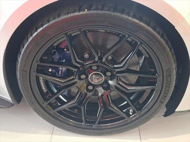 2026 Chevrolet Corvette Z06 Convertible, 3LZ, RWD