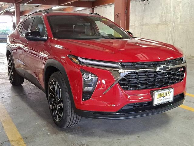 2026 Chevrolet Trax FWD 2RS for sale in Englewood, NJ