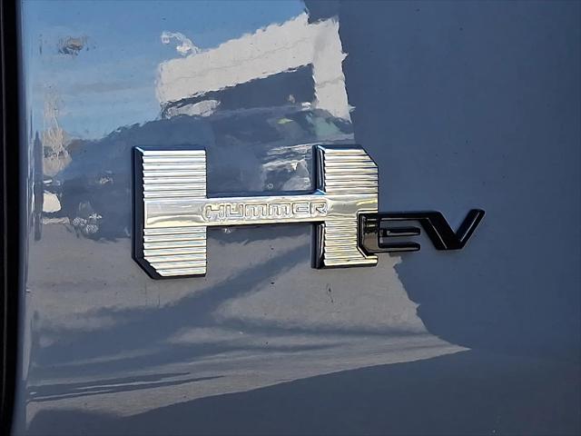 2026 GMC HUMMER EV 2X 4WD