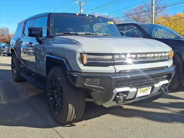2026 GMC HUMMER EV 2X 4WD for sale in Englewood, NJ