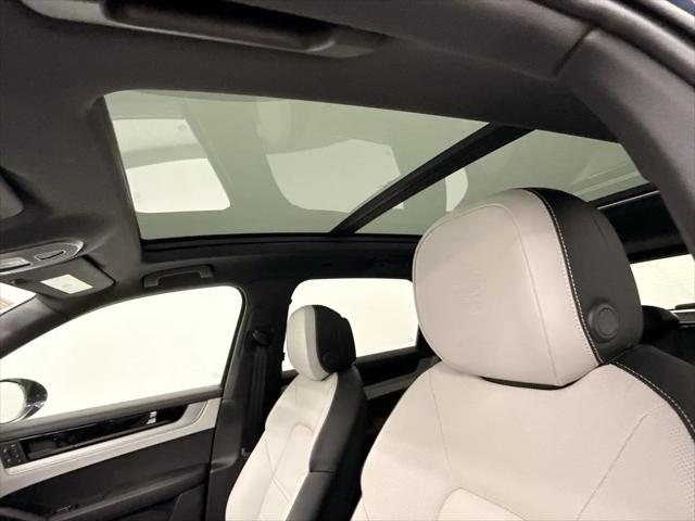 2025 Porsche Cayenne Cayenne