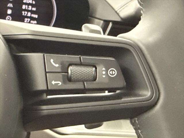 2025 Porsche Cayenne Cayenne