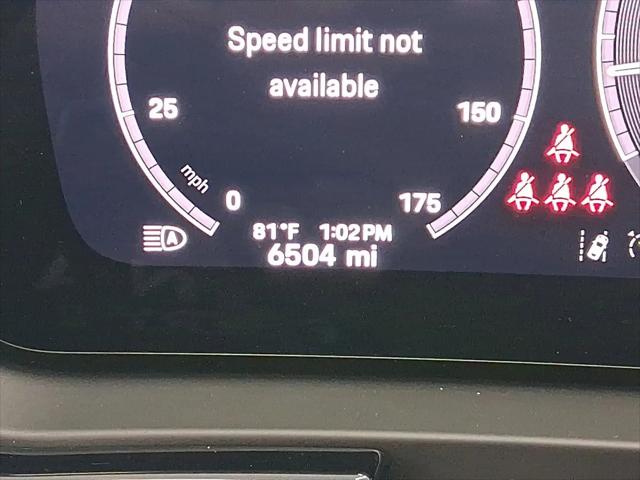 2025 Porsche Cayenne Cayenne