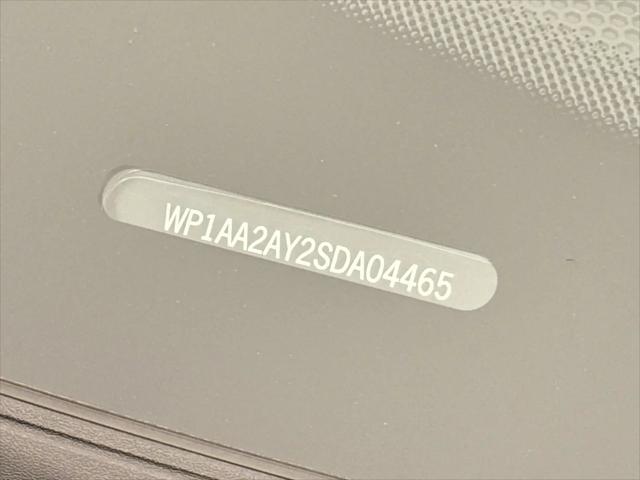 2025 Porsche Cayenne Cayenne