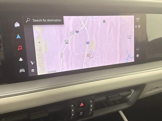 2025 Porsche Cayenne Cayenne