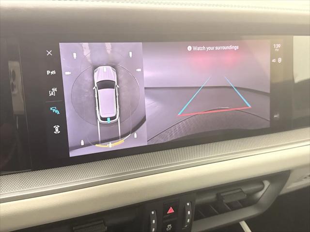 2025 Porsche Cayenne Cayenne