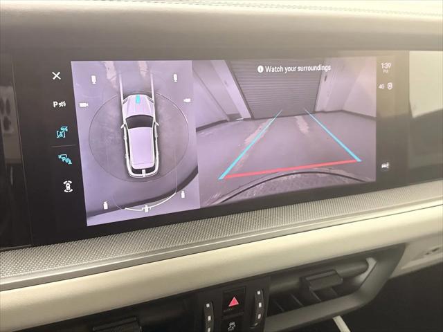 2025 Porsche Cayenne Cayenne