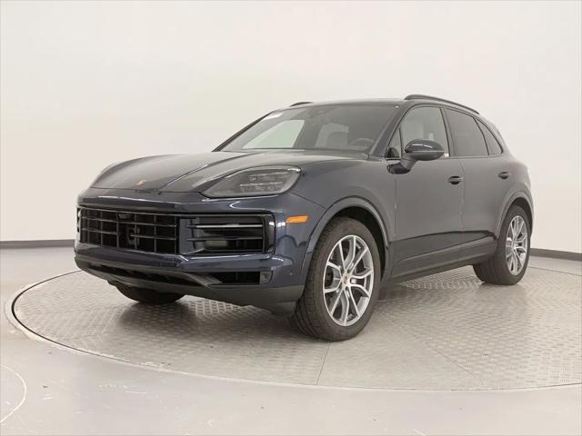 2025 Porsche Cayenne Cayenne for sale in Irondale, AL