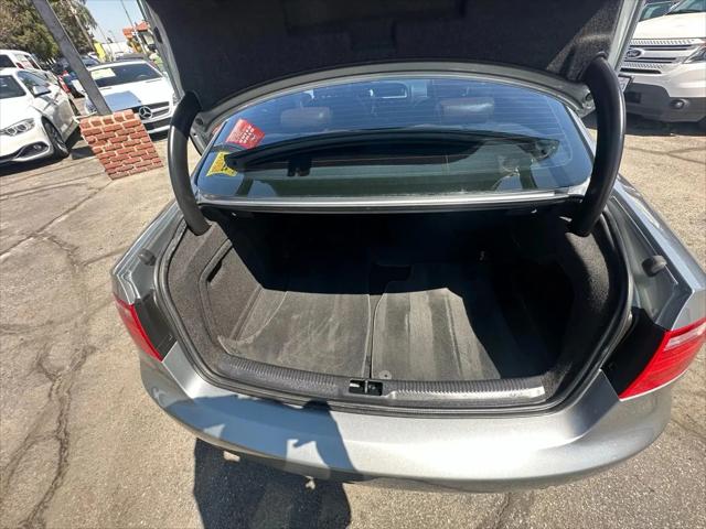 2009 Audi A5 3.2L