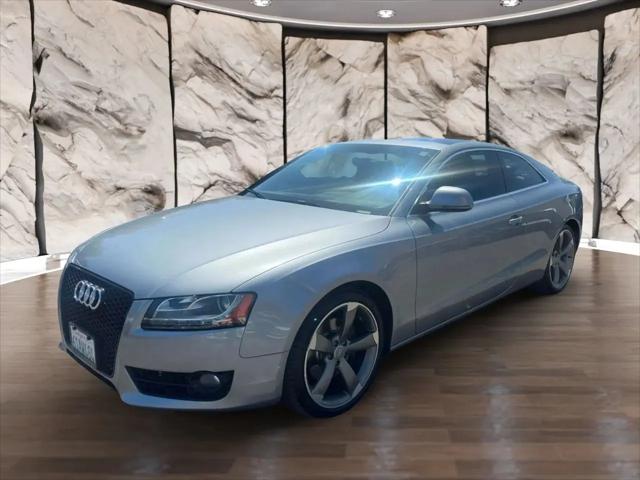 2009 Audi A5 3.2L for sale in Colton, CA