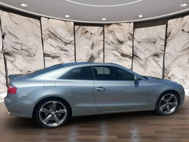 2009 Audi A5 3.2L